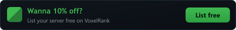 VoxelRank banner