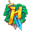 HylexMC server icon