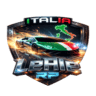 ITALIA LEALE RP server icon