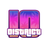 District 10 V10 server icon