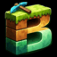 EU CZ Blockoria server icon