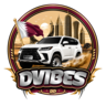 Dvibes - v3 server icon