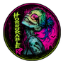 Horrorable RP server icon