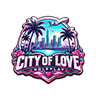 City Of Love server icon