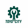 TOYOCity server icon