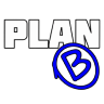 Plan B | V2 server icon
