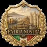 Patria Nostra RP server icon
