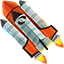 Vortex server icon