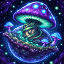 Mymushroom server icon