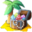 SkyCloud server icon