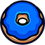 Icona del server Donut SMP