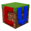 Cubeville server icon