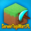 Serwertegowart server icon