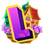 LilacMC server icon