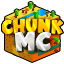 Chunk MC server icon