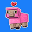 CozyMC server icon