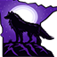 Wolf-Land server icon