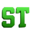 Hardcube server icon