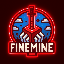 FineMine server icon