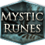 Serversymbol von MysticRunes MMORPG