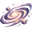 Andromeda World server icon