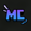 MineClub server icon
