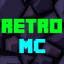 RetroMC server icon