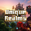 UniqueRealms server icon