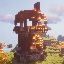 Env server icon
