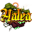 HaleaNetwork server icon