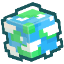 CUBELIFE server icon