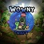 WownyCraft server icon