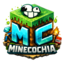 Minecochia server icon