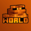 FrogWorld server icon