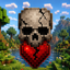 Classic Hardcore server icon