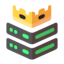 LoomCentral server icon