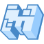 Meowcraft server icon