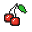 Cherry server icon