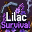 Lilac server icon