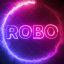 Robo server icon