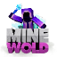 Minewold server icon