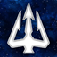 Neptune server icon