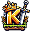 KingMC server icon