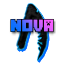 Nova Dimensions server icon