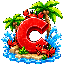 TurtleSMP server icon