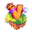 Valdaria server icon