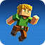 Cubrix Jump server icon