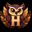 HAZORIA server icon