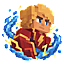 FruitVille server icon