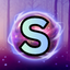 Serendipity server icon